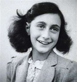 Anne Frank